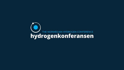 Norges Hydrogen Forum-The Norwegian Hydrogen Conference @ Meetando.no
